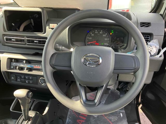 Daihatsu HIJET TRUCK 2025