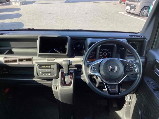 Honda N-VAN 2025