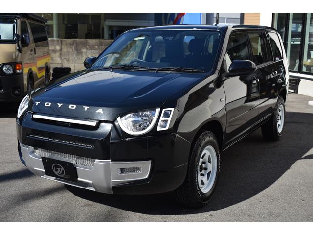 Toyota PROBOX 2026