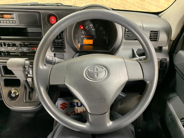 Toyota PIXIS VAN 2016