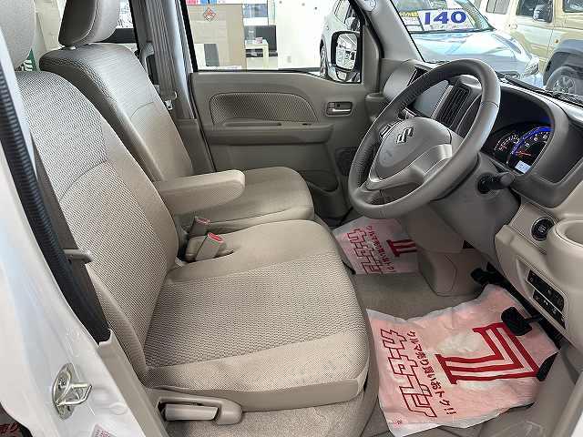 Suzuki EVERY WAGON 2026