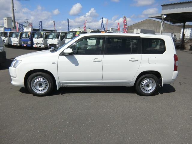Toyota PROBOX 2021