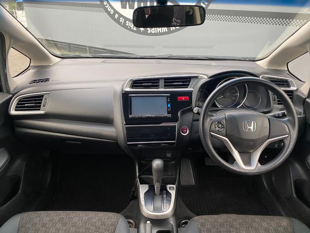Honda FIT 2015