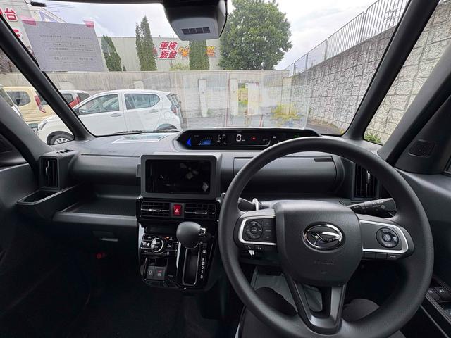 Daihatsu TANTO 2025