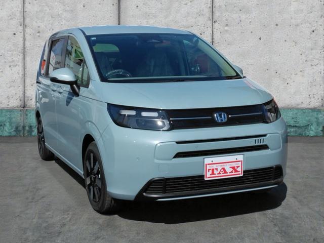Honda FREED 2026