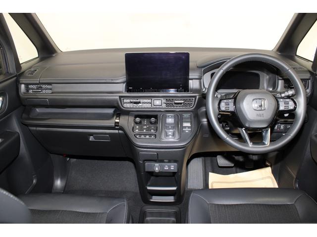 Honda STEPWAGON 2022