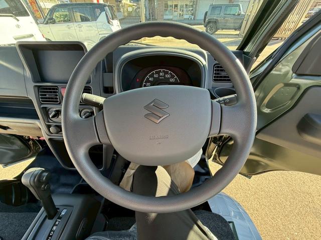 Suzuki SUPER CARRY 2025