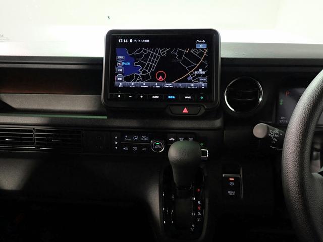 Honda N-BOX CUSTOM 2026