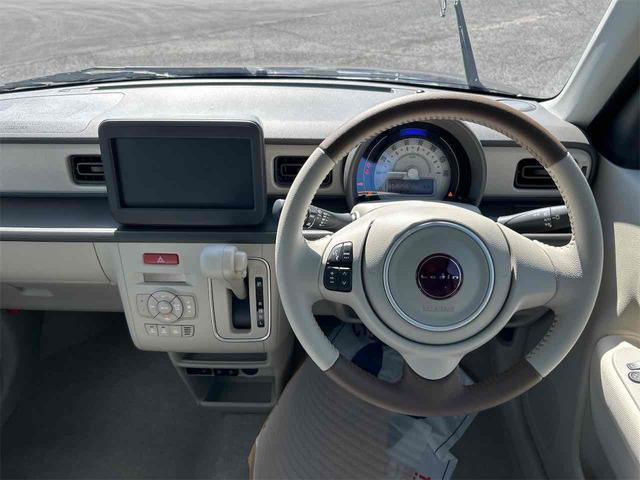 Suzuki ALTO LAPIN LC 2025