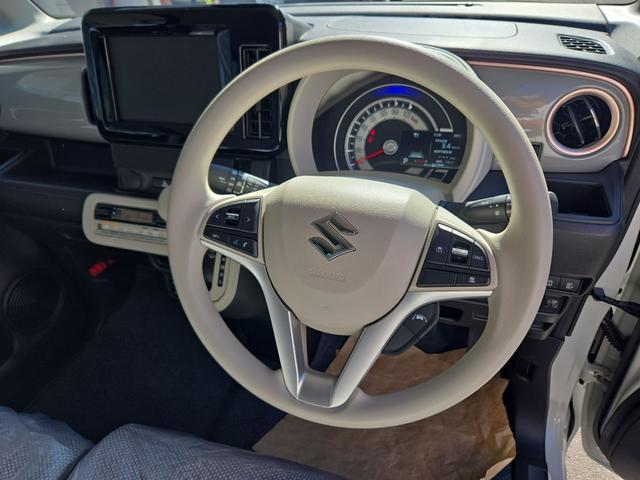 Suzuki WAGON R SMILE 2025