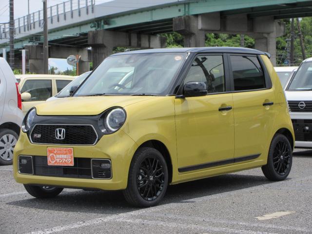 Honda N-ONE 2025