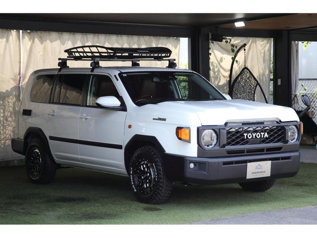 Toyota PROBOX 2024