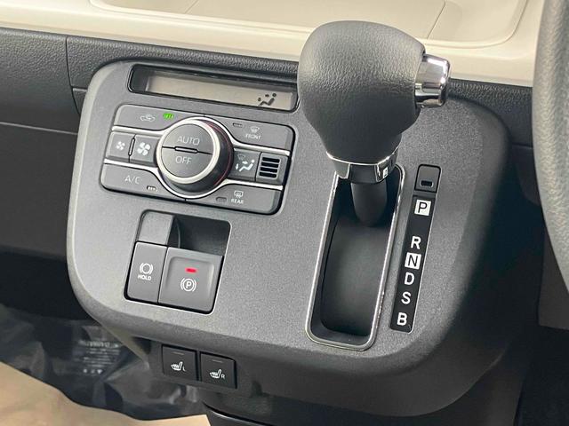 Daihatsu MOVE CANBUS 2025