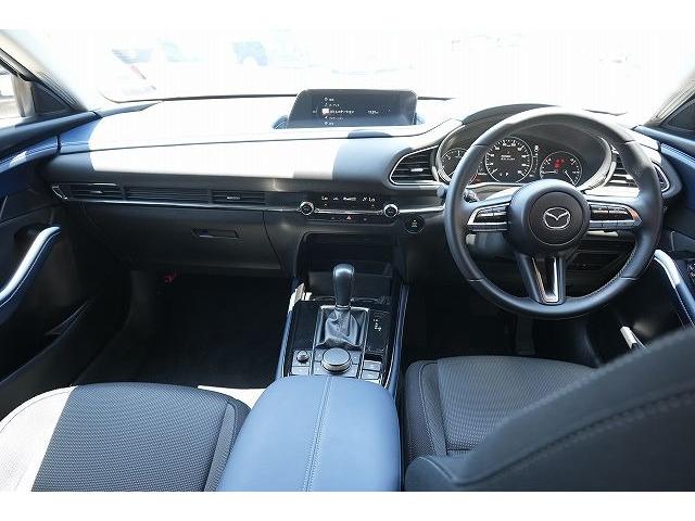 Mazda CX-30 2020