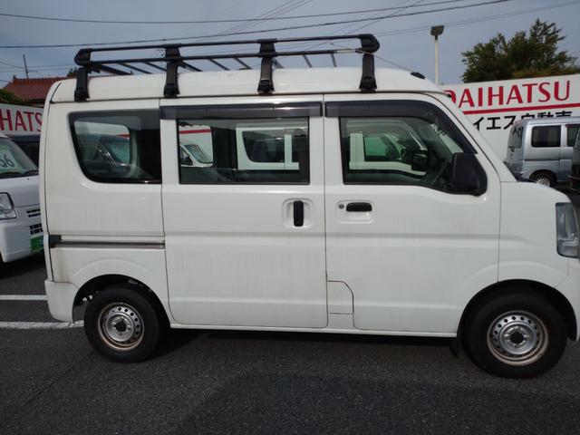 Mitsubishi MINICAB VAN 2018