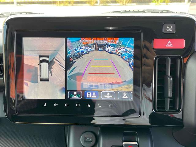 Suzuki SPACIA GEAR 2024