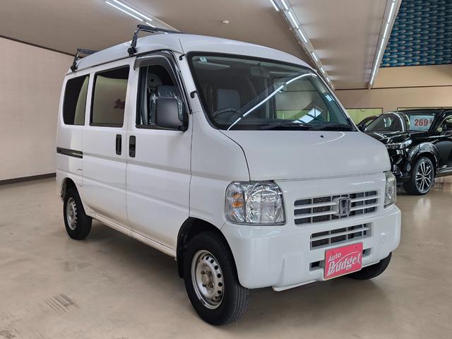 Honda ACTY VAN 2017