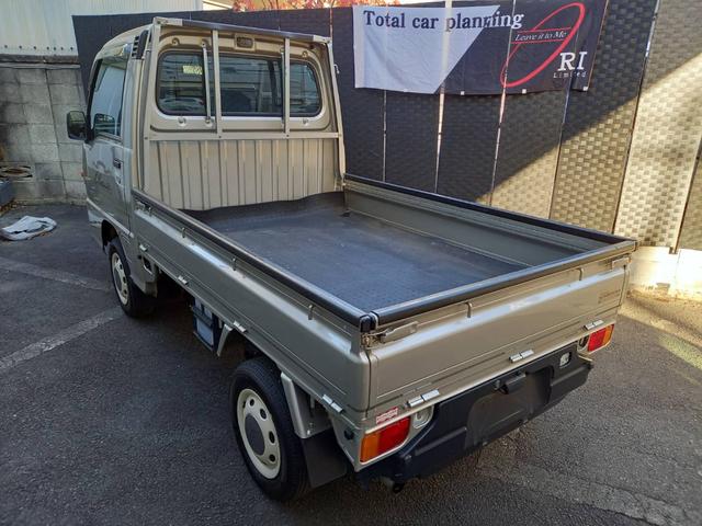 Subaru SAMBAR TRUCK 1998