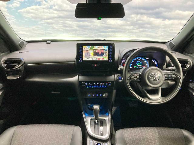 Toyota YARIS CROSS 2023