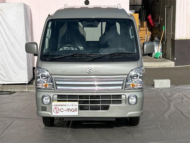Suzuki SUPER CARRY 2025