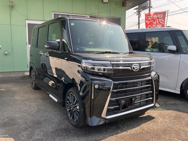 Daihatsu TANTO 2025