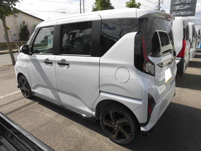 Daihatsu MOVE 2025