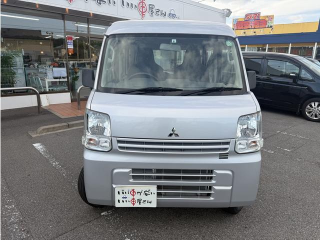 Mitsubishi MINICAB VAN 2016