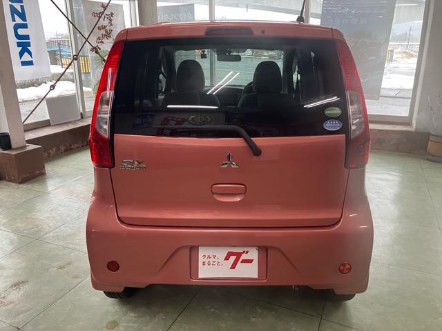 Mitsubishi EK WAGON 2018
