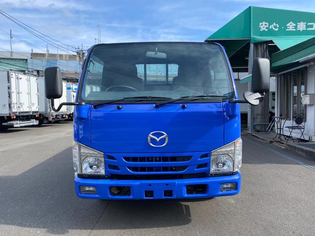 Mazda TITAN TRUCK 2016