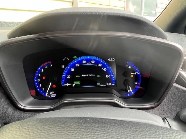 Toyota COROLLA TOURING 2020