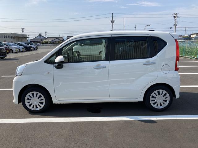 Daihatsu MOVE 2022