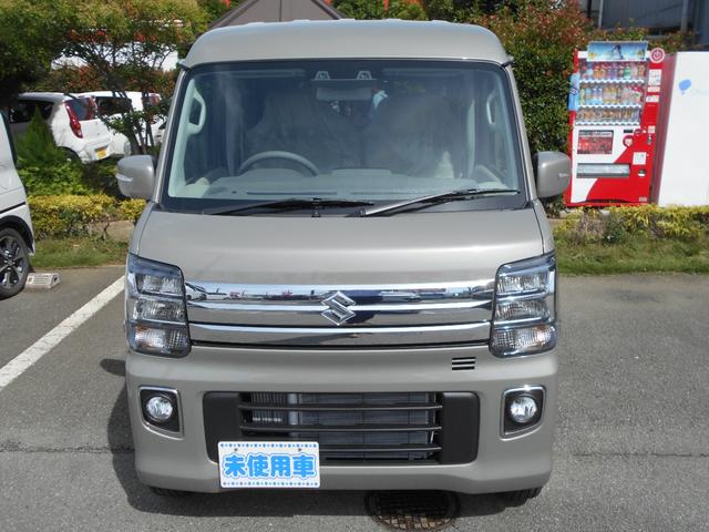 Suzuki EVERY WAGON 2025