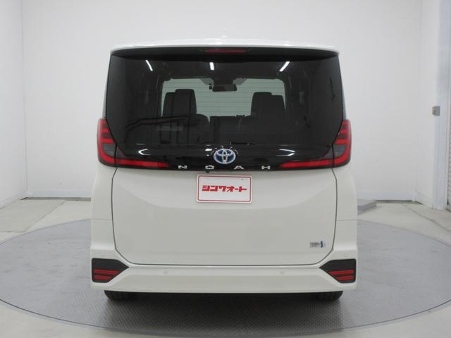 Toyota NOAH 2025