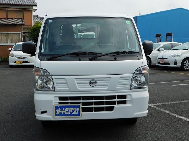 Nissan CLIPPER TRUCK 2024