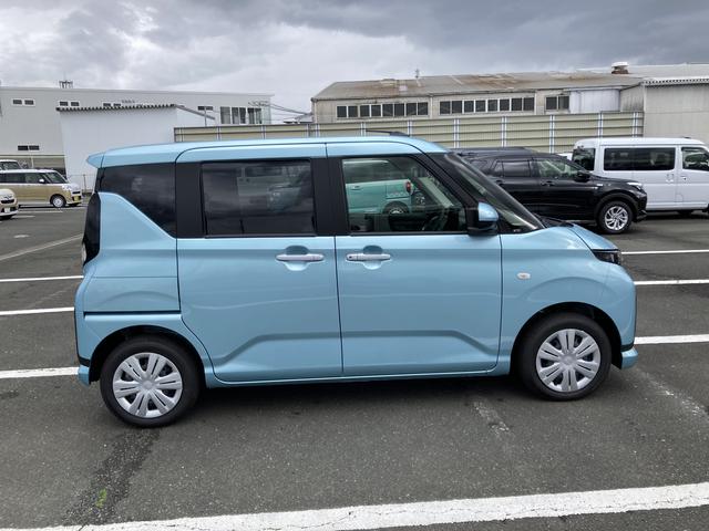 Daihatsu MOVE 2025