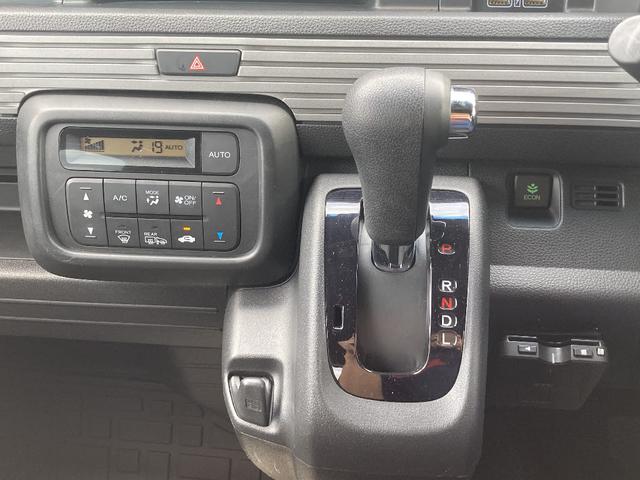 Honda N-VAN 2018