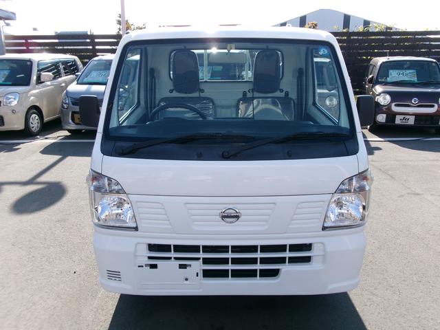 Nissan NT100CLIPPER TRUCK 2018