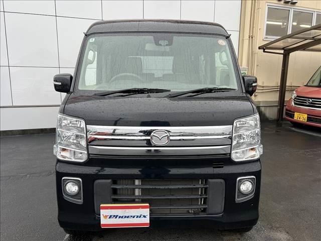 Mazda SCRUM WAGON 2016