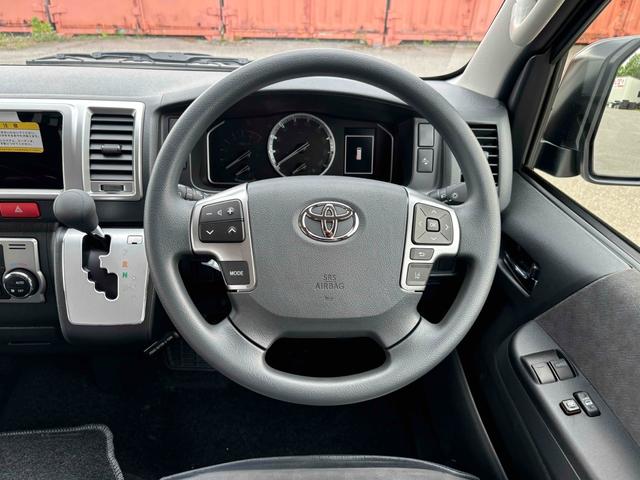 Toyota HIACE WAGON 2025