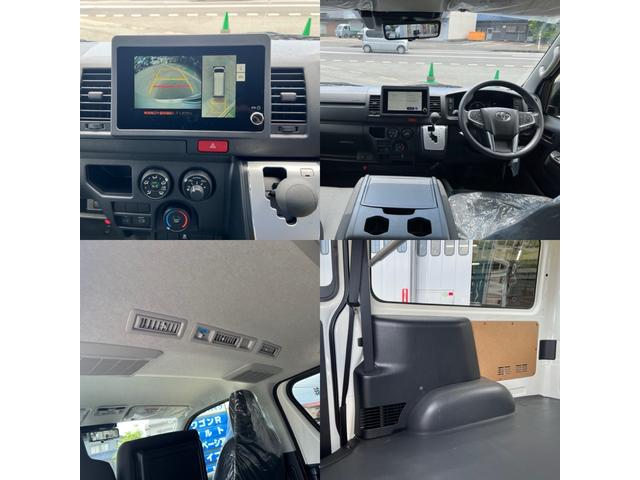 Toyota HIACE VAN 2026