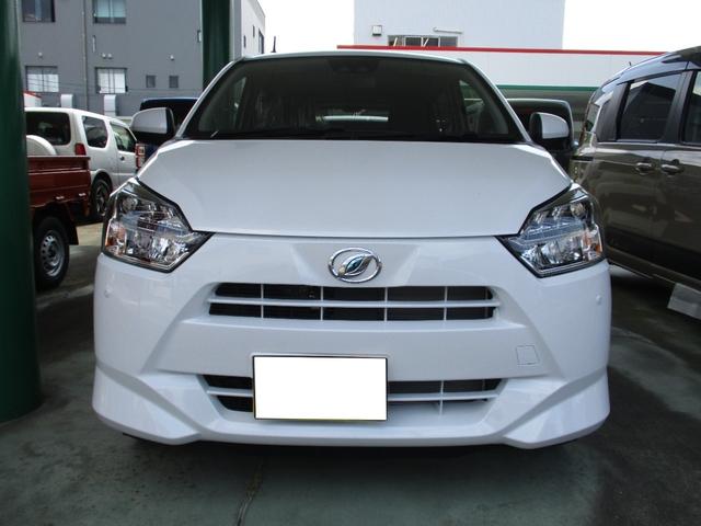 Daihatsu MIRA E:S 2025