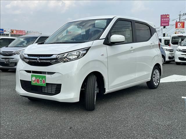 Mitsubishi EK WAGON 2026
