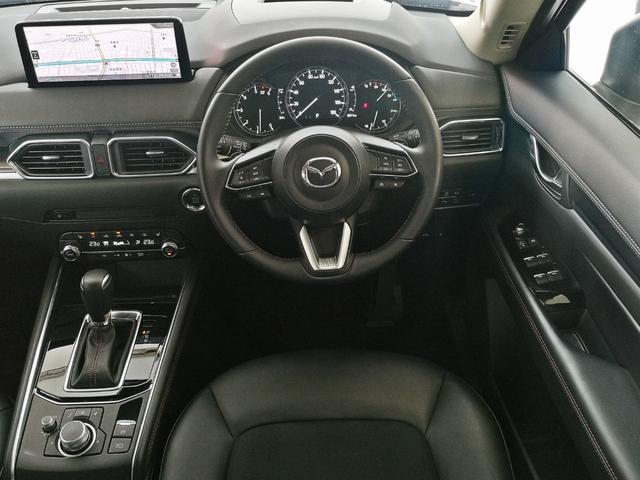 Mazda CX-5 2024
