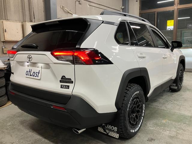Toyota RAV4 2025