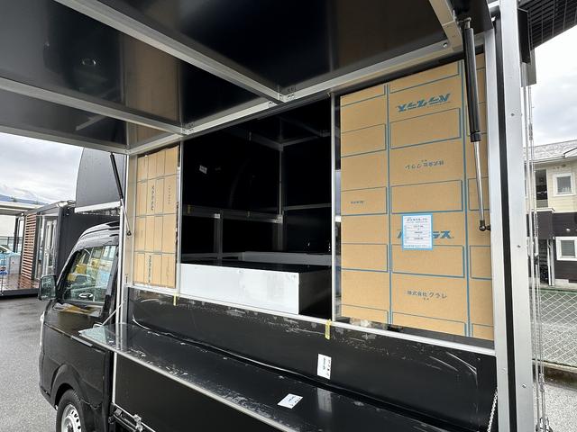 Nissan NT100CLIPPER TRUCK 2020