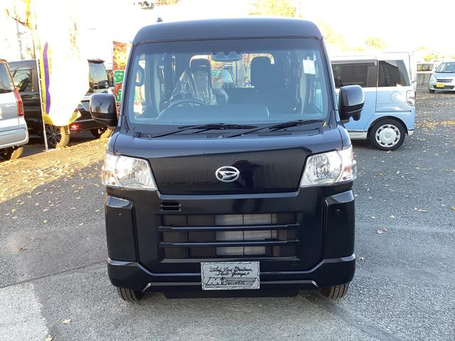 Daihatsu HIJET CARGO 2024
