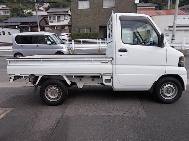 Nissan CLIPPER TRUCK 2008