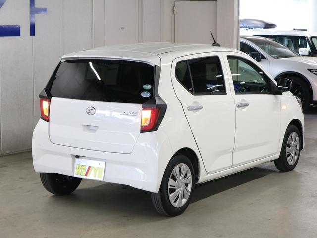 Daihatsu MIRA E:S 2018