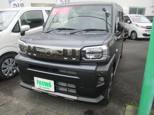 Daihatsu TAFT 2026