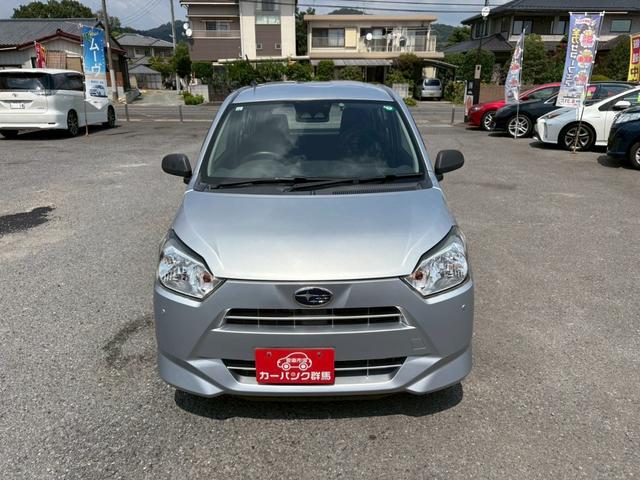 Subaru PLEO PLUS 2017